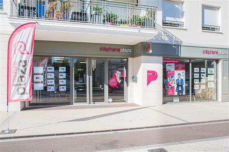 agence immobilière stéphane plaza